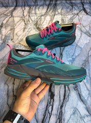Brooks Branded Shoes