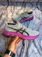 Asics Novablast Branded Shoes