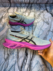 Asics Novablast Branded Shoes