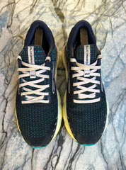 Brooks Glycerin Lightweight Branded Running Shoes