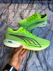 Puma Deviate Nitro Running Shoes