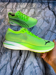 Puma Deviate Nitro Running Shoes