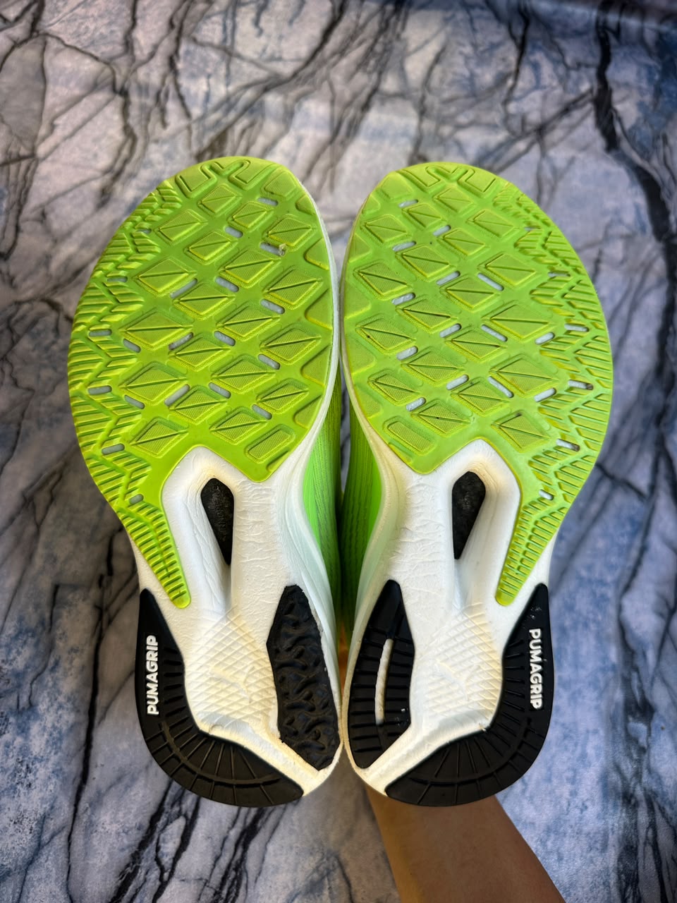 Puma Deviate Nitro Running Shoes