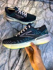 Brooks Glycerin Lightweight Branded Running Shoes