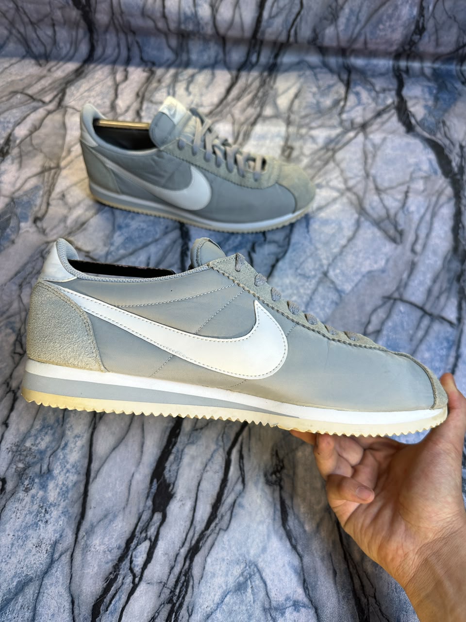 Nike Branded Sneakers Shoes