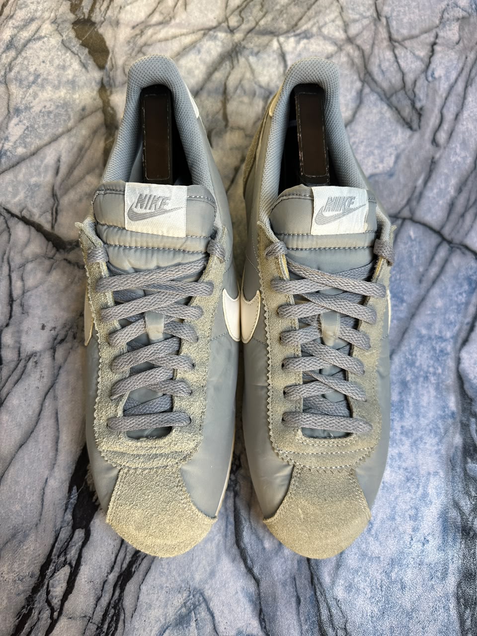 Nike Branded Sneakers Shoes