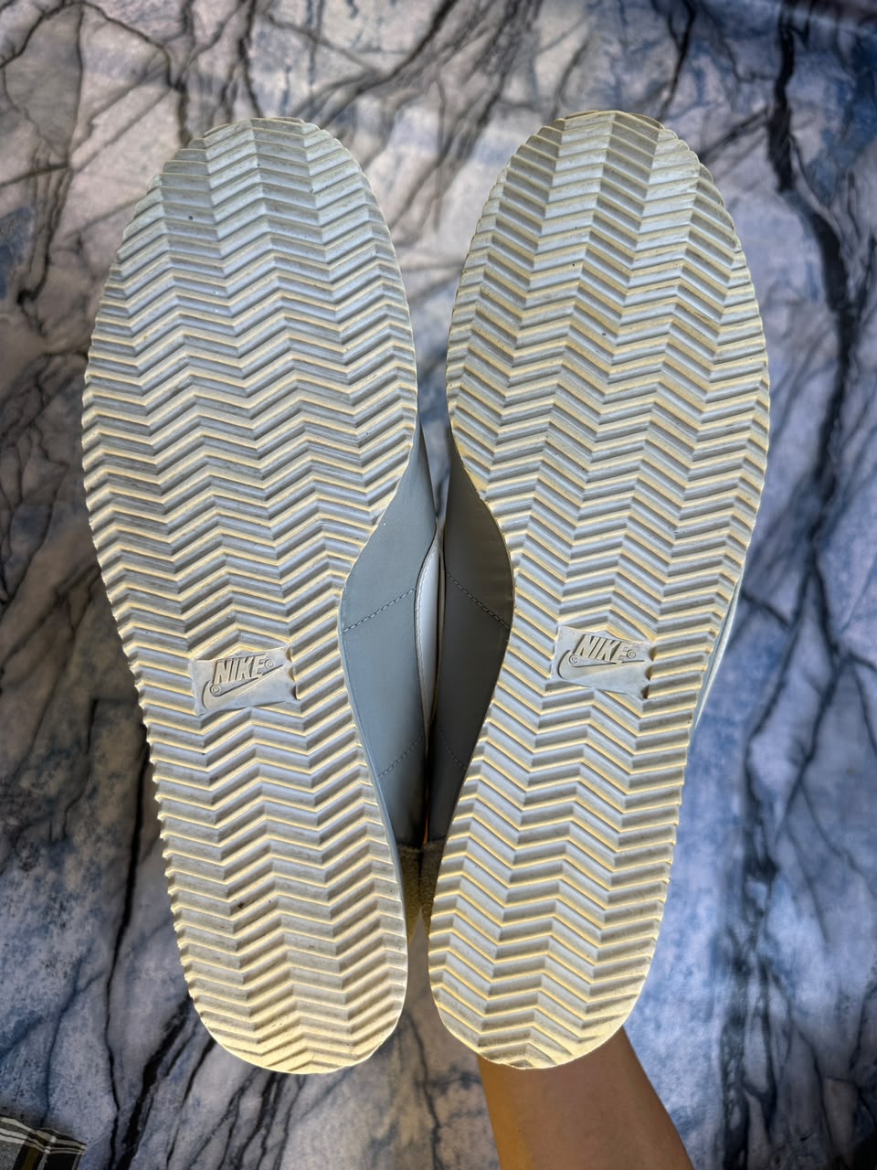 Nike Branded Sneakers Shoes