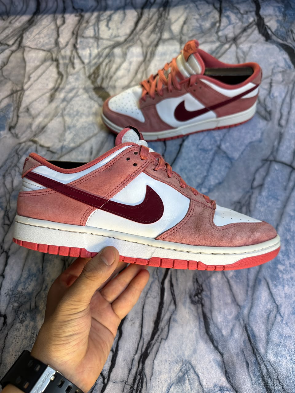 Nike Air Max Sneakers Branded Shoes