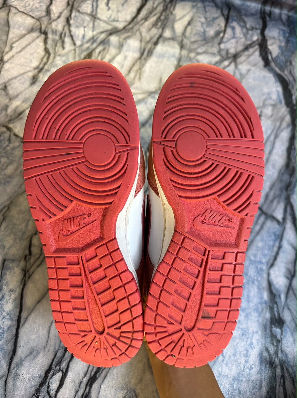 Nike Air Max Sneakers Branded Shoes
