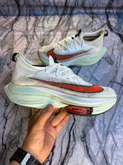 Nike Air Zoom Alphafly Branded Running Shoes