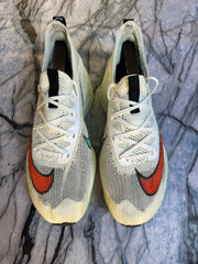 Nike Air Zoom Alphafly Branded Running Shoes