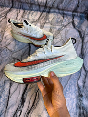 Nike Air Zoom Alphafly Branded Running Shoes