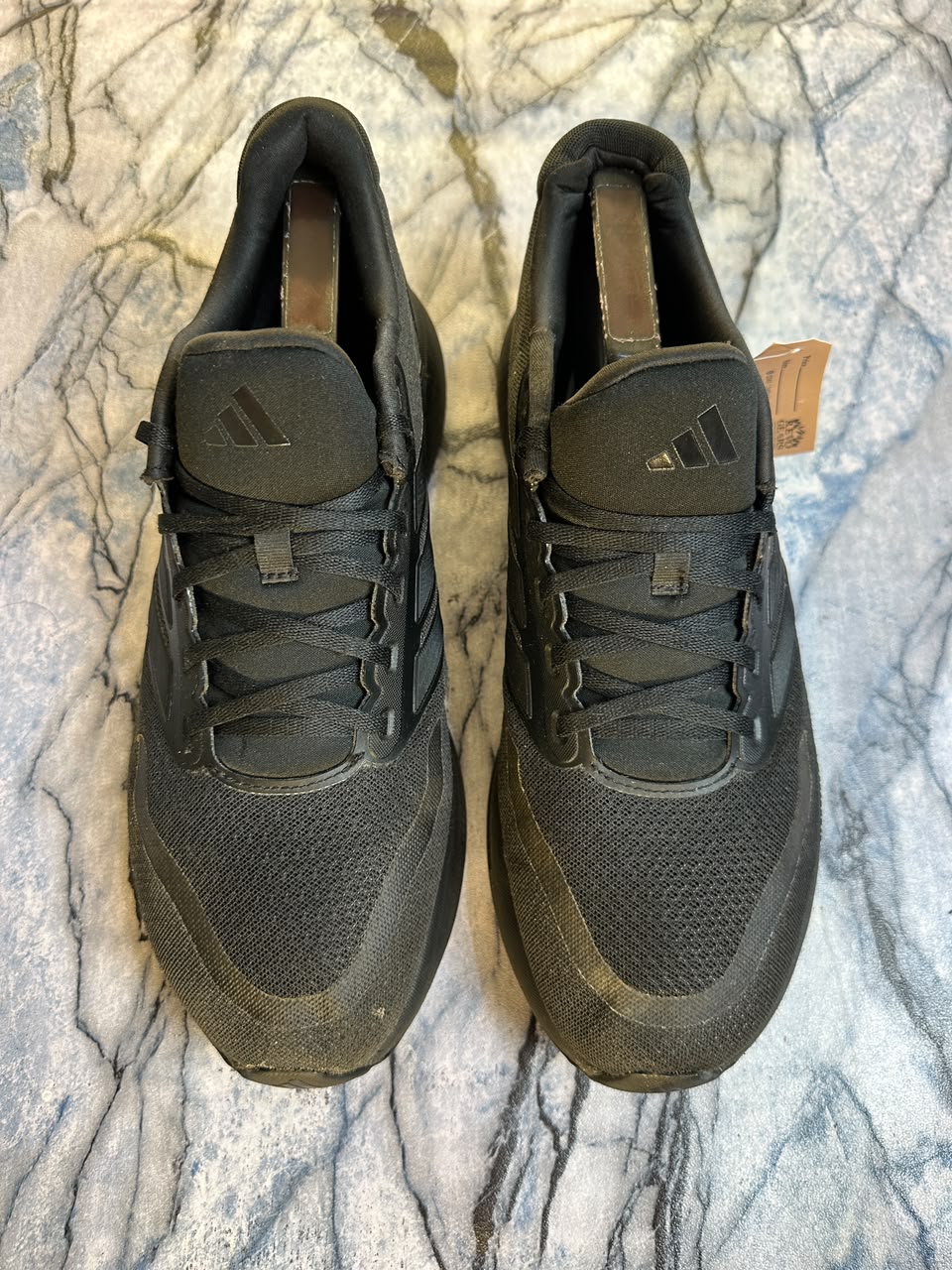 Adidas Cloudfoam Lightweight Branded Shoes