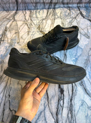 Adidas Cloudfoam Lightweight Branded Shoes