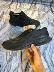 Adidas Cloudfoam Lightweight Branded Shoes