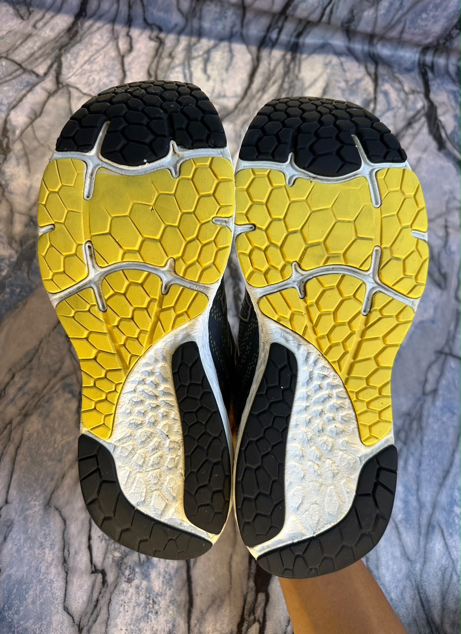 New Balance Fresh Foam Branded Shoes