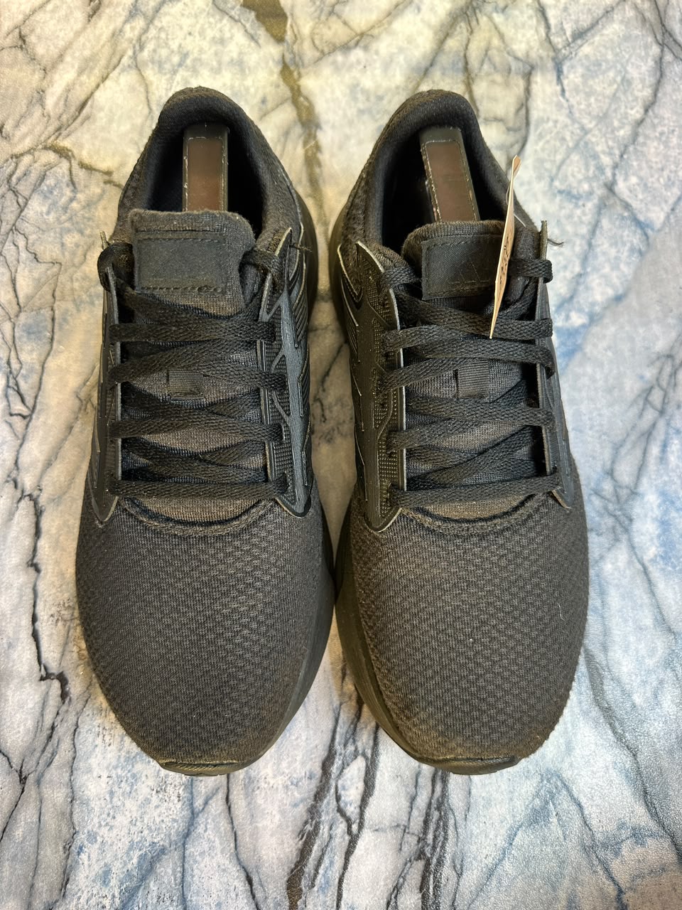 Adidas Cloudfoam Branded Running Shoes