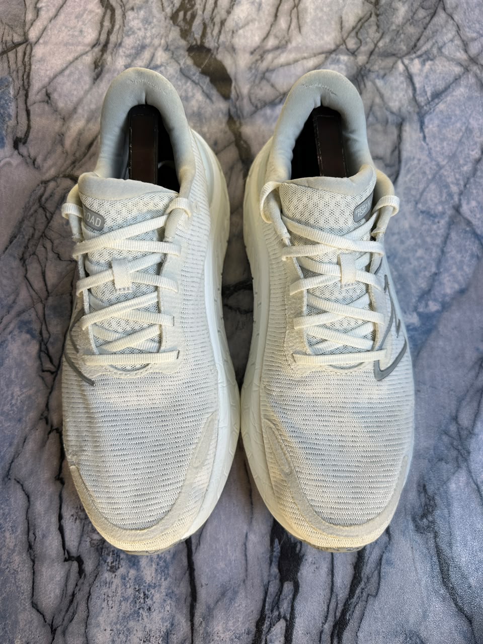 New Balance Fresh Foam Branded Running Shoes