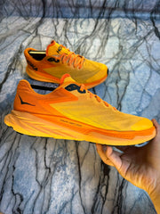 Hoka One One Zinal Trial Runner Shoes