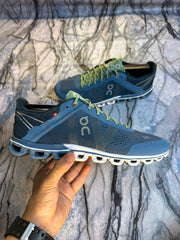 On Cloud Branded Running Shoes