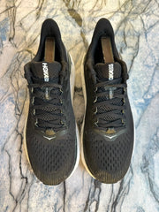 Hoka Clifton 7 Branded Running Shoes