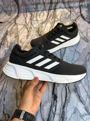 Adidas Cloudfoam Branded Shoes
