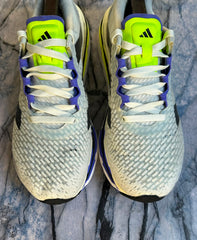Adidas Adistar Branded Running Shoes