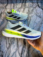 Adidas Adistar Branded Running Shoes