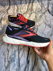 Brooks Adrenaline GTS 22 Branded Shoes
