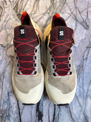 Salomon Genesis Trail Running Branded Shoes