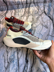 Salomon Genesis Trail Running Branded Shoes