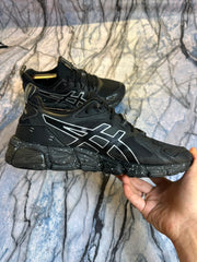 Asics Gel Branded Shoes