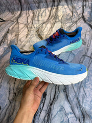Hoka Arahi 7 Branded Shoes