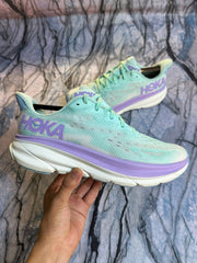 Hoka Clifton 9 Comfortable Shoes