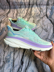 Hoka Clifton 9 Comfortable Shoes