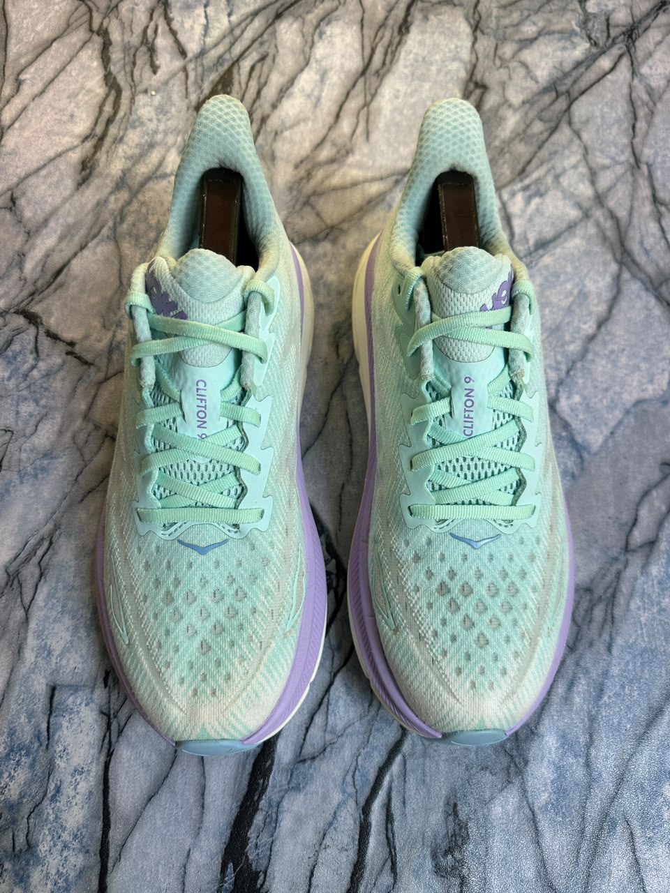 Hoka Clifton 9 Comfortable Shoes