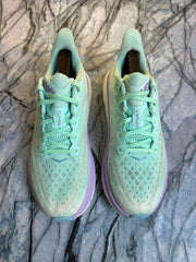 Hoka Clifton 9 Comfortable Shoes