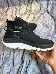 Hoka Gaviota 4 Branded Soft Shoes