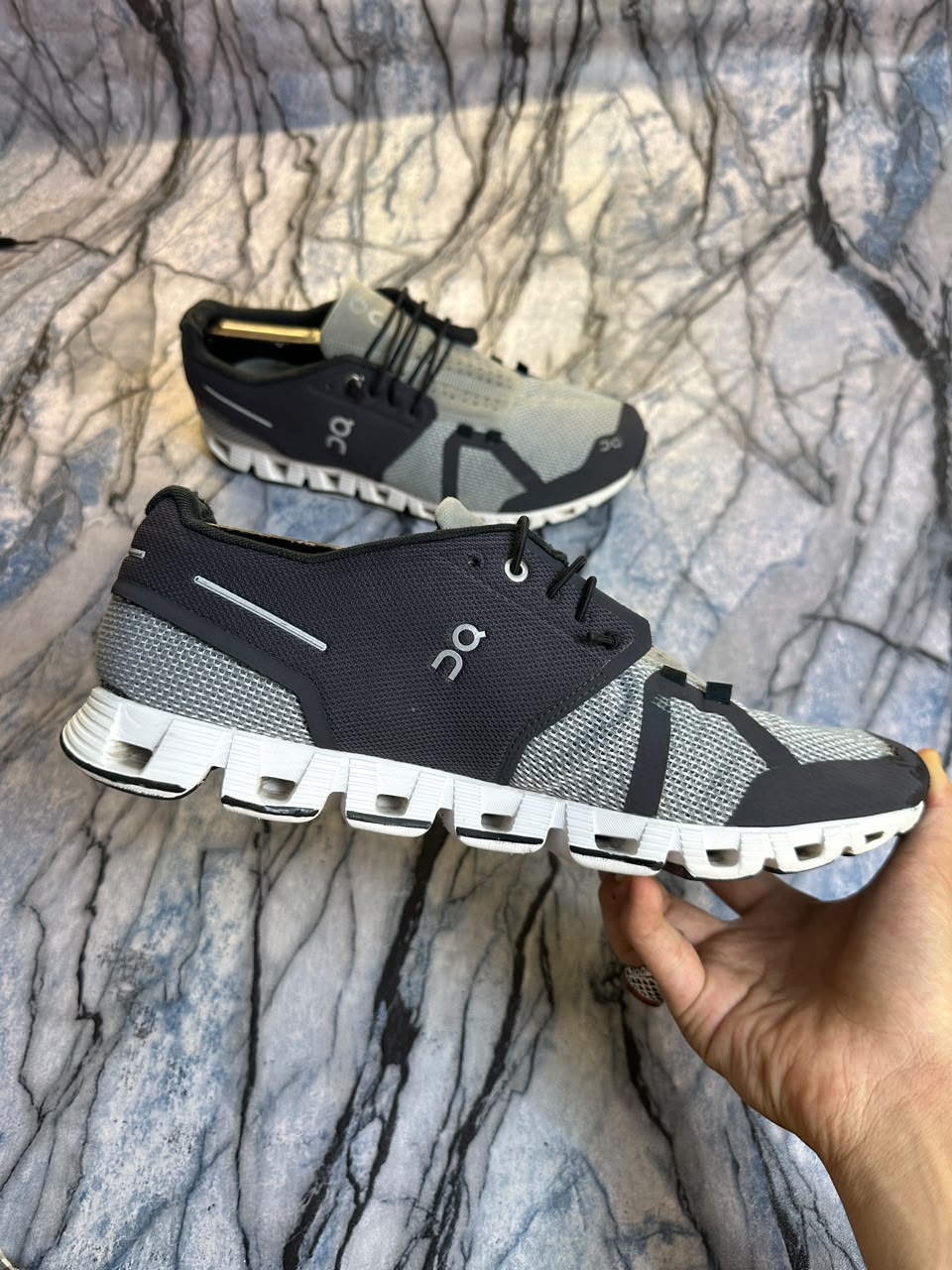 On Cloud 5 Branded Shoes