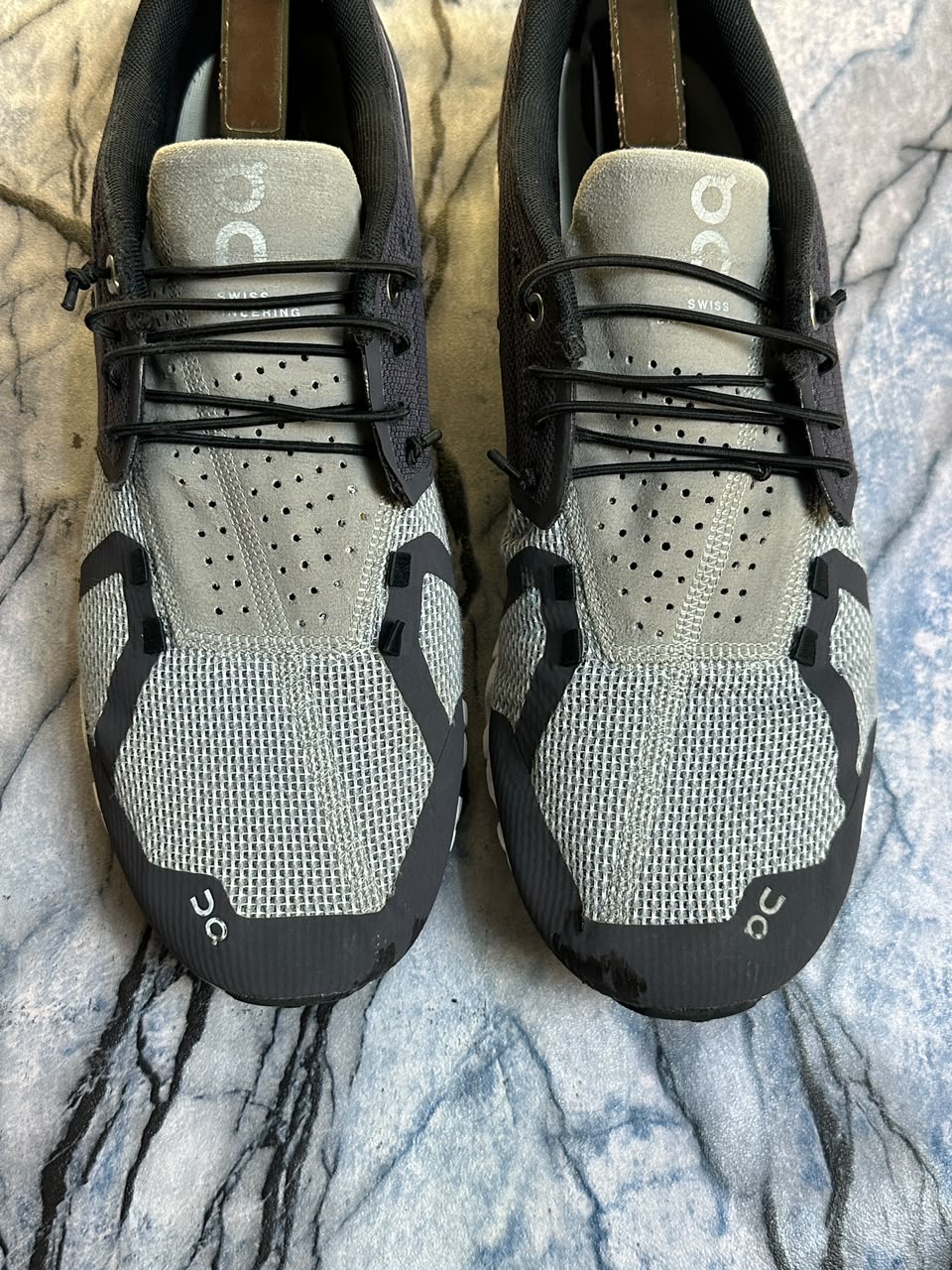 On Cloud 5 Branded Shoes