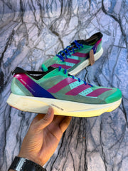 Adidas Takumi Sen 9 Branded Running Shoes