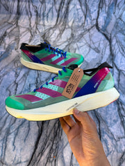 Adidas Takumi Sen 9 Branded Running Shoes