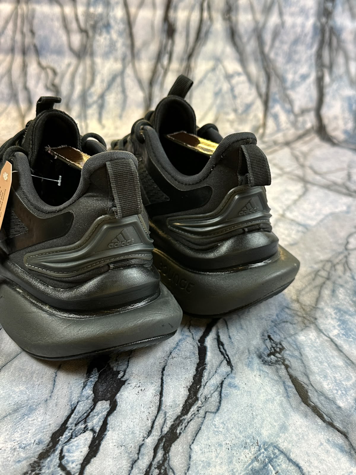 Adidas Branded Sneakers Shoes