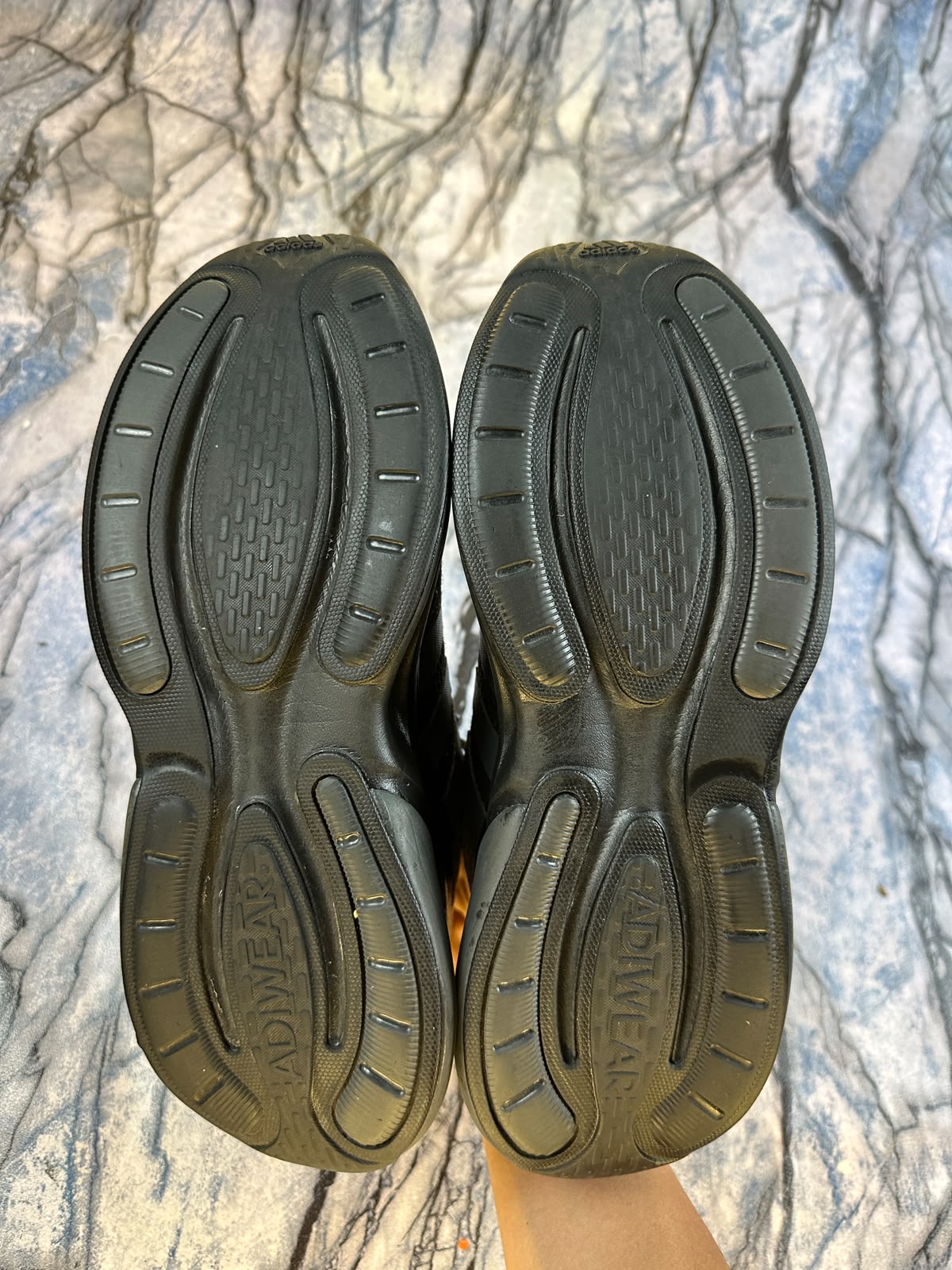 Adidas Branded Sneakers Shoes