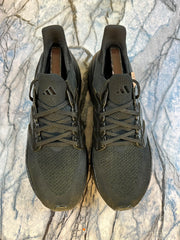 Adidas Ultraboost Black Lightweight Branded Running Shoes