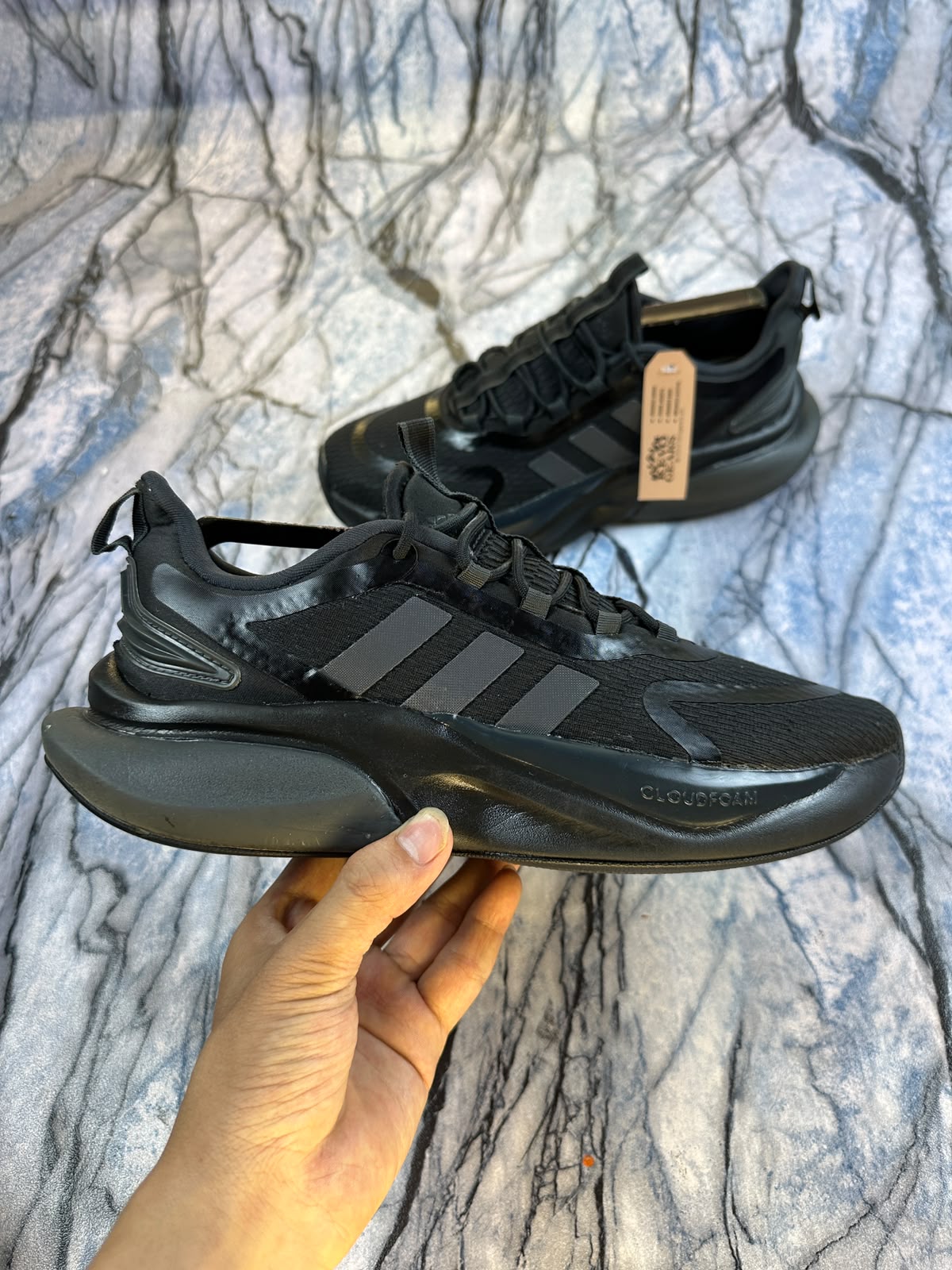 Adidas Branded Sneakers Shoes