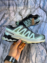 Salamon Hiking and Trekking Branded Shoes