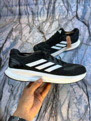 Adidas Cloudfoam Branded Medicated Shoes