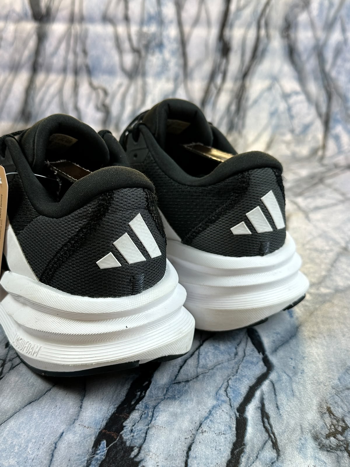 Adidas Galaxy Lightweight Branded Shoes