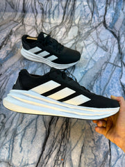 Adidas Galaxy Lightweight Branded Shoes